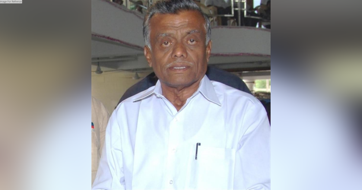 Tamil Nadu: Former Speaker of Legislative Assembly Sedapatti Muthiah passes away at a private hospital